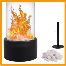 Freistehender Bio-Ethanol