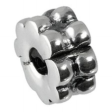 Carlo Biagi Bead Clip Perlen