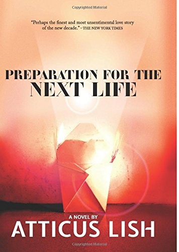 Preparation for the next - for,