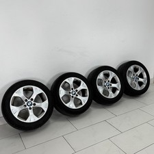 17 Zoll Felgen BMW X1 E84 Alufelgen 7.5 x 17 ET34 6789140 Ganzjahresreifen M+S