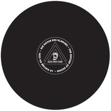 Black Forest Audio DÄD!MÄT