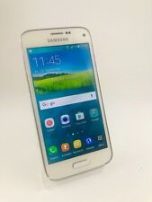Samsung Galaxy S5 Mini SM-G800F 16 GB weiß Top Zustand Simlockfrei Händler