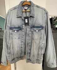 TOMMY HILFIGER Jeansjacke