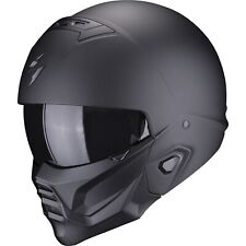 Scorpion Motorrad Helm