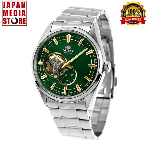Orient ar0008e green - orient,