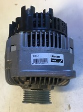 LUCAS Lichtmaschine Generator