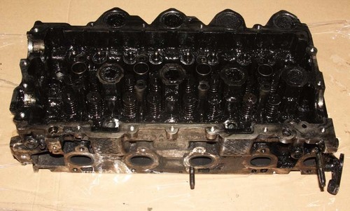 Zylinderkopf mazda 6di - mazda, 3