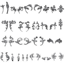 shivler Zaundekoration