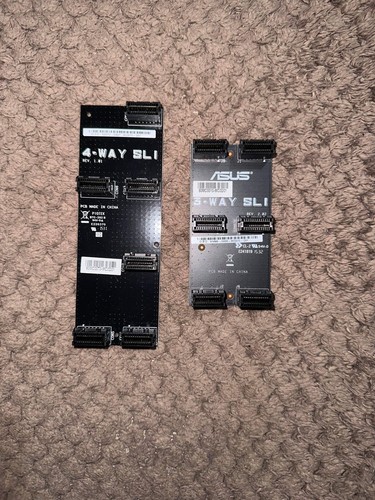 Asus nvidia way sli - asus, 4-way