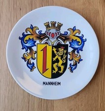 Sammelteller -  Mannheim