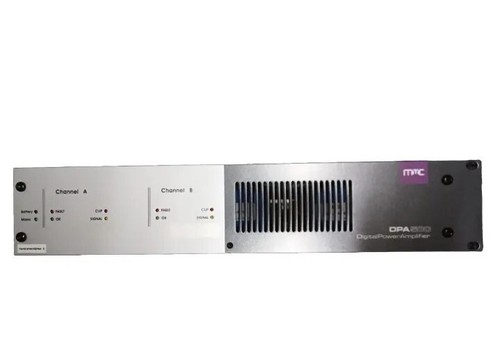 Maintronic mtc 500 digital - mtc,