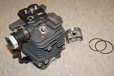 Original stihl 500 550 600 - br,