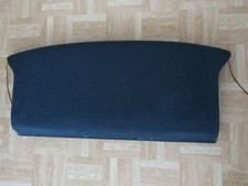 Seat Ibiza 6L Hutablage