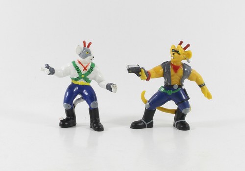 Biker mice from - from, 2