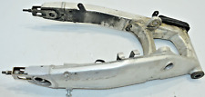 SUZUKI GSXR 750 W GR7BB SCHWINGE HINTERRADSCHWINGE SCHWINGARM KETTENSPANNER