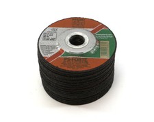 24 Stück PFERD Trennscheibe | EH 115-2,4 C 30 P PSF-PS-Forte