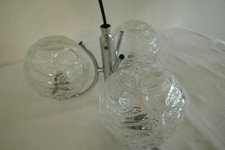 Richard Essig Lampe Iceglas