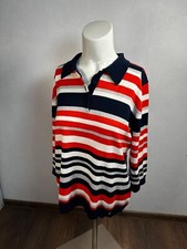 Golle Haug Pullover mit Kragen