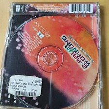 2-Raum Wohnung "Wir Trafen Uns In Einem Garten" Maxi -CD