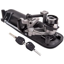 Heckklappengriff Griff mit