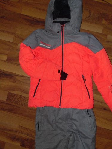 Cmp skianzug snowboardanzug - cmp,