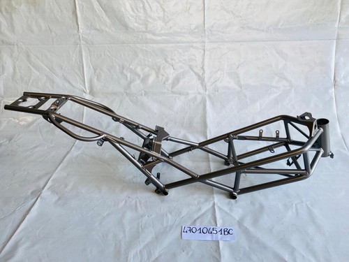 Rahmen frame ducati monster - rahmen,