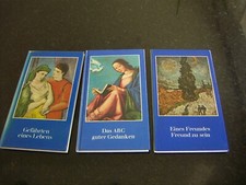 Die blaue Reihe - Eines