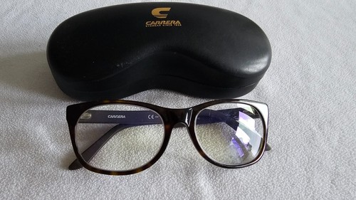 Carrera braun brillengestell - braun,