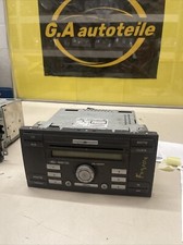 Ford Mondeo 3 III Autoradio Radio CD Player *Code fehlt* 6000CD 10R023539 