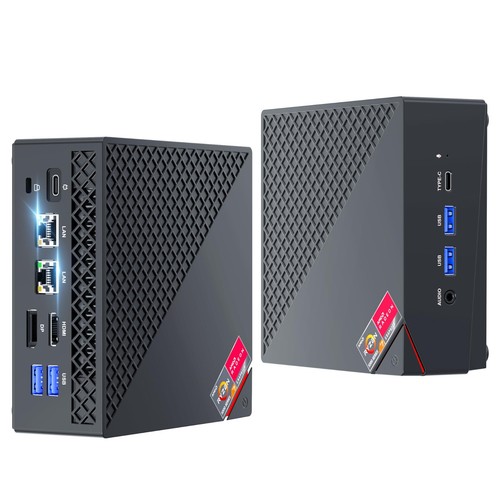Acemagician mini amd - 4k,