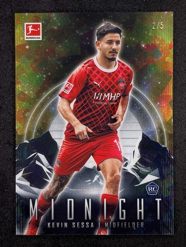 Topps 2023 bundesliga - topps,