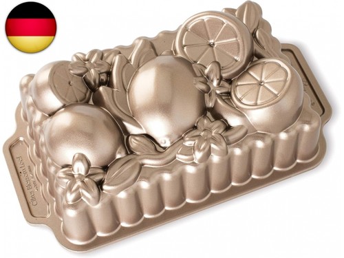 Nordic ware backform citrus - nordic,