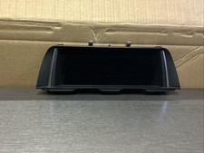 BMW F11 F10 LCI Display groß Monitor Bildschirm Navi 10 zoll 9289008 NBT