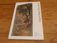 August Macke Haus Bonn - Nr