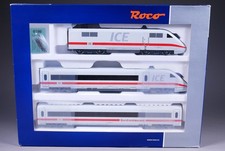 H0 DC Roco 63088