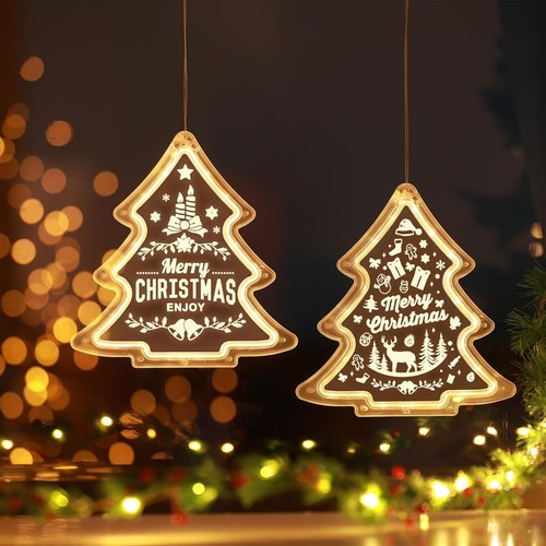 Weihnachtsbeleuchtung fenster - weihnachtsbeleuchtung,