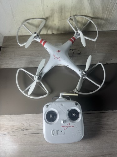 Drohne dji phantom p330d - drohne,