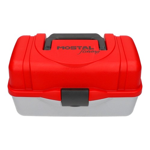 Mostal gerätekiste x - gerätekiste, 20