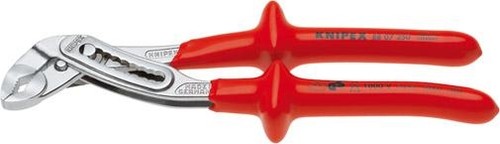 Knipex wasserpumpenzange - knipex,