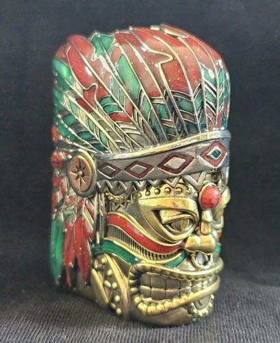 Amerikaner indian chief - amerikaner,