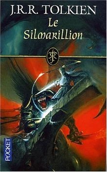 Silmarillion von tolkien - le,