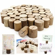 10-100er Holz Holzteg