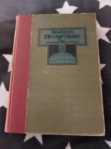Illustrierte weltgeschichte - weltgeschichte, 2