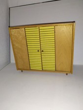 Alter Schrank um 1950-60