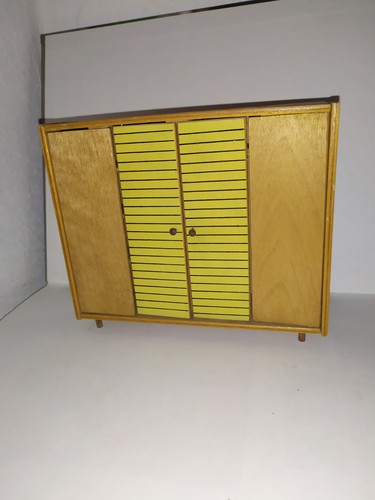 Alter schrank 1950 - schrank, 1950-60