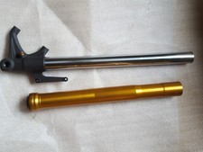 675 Daytona 06 - 08 Tauchrohr mit Fuß