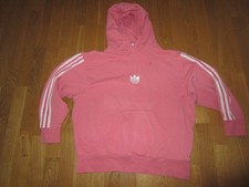 Adidas Hoodie Sweater Gr. 38