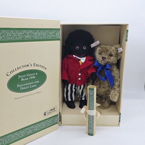 Steiff 654428 jolly - steiff,