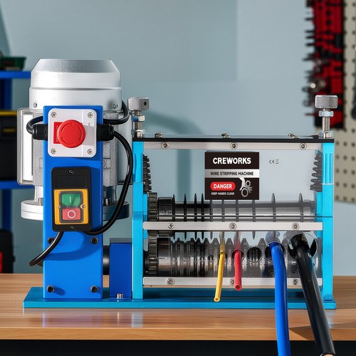 Max 40mm elektrische - max.40mm,