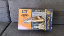 Modellbausatz Revell Authentic